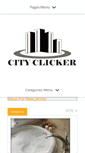 Mobile Screenshot of cityclicker.net